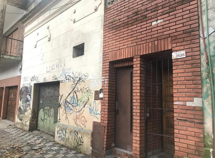 Lote Centro San Martin 2