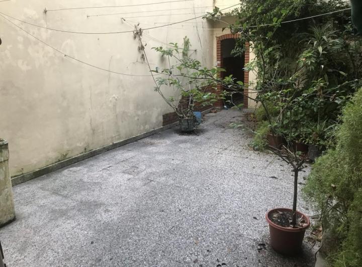 Lote Centro San Martin 4