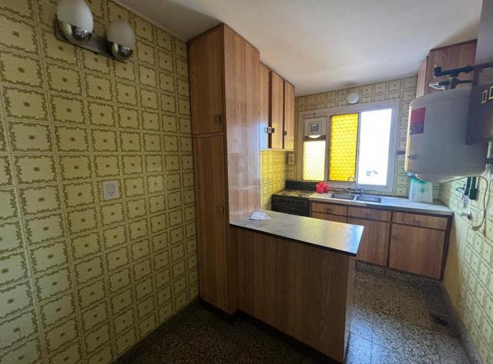 OPORTUNIDAD Departamento de 3 ambientes en venta - San Martin centro 5