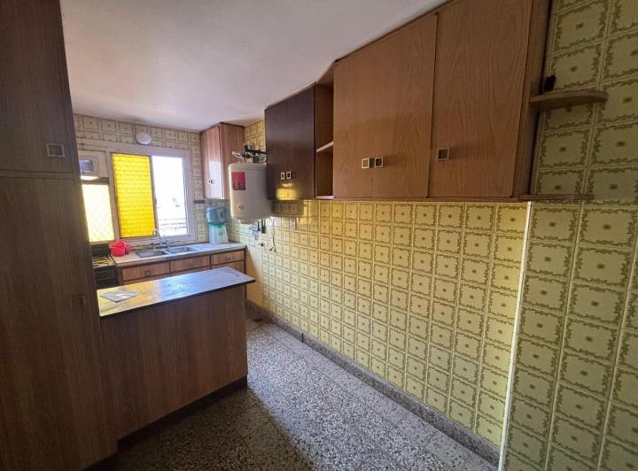 OPORTUNIDAD Departamento de 3 ambientes en venta - San Martin centro 4