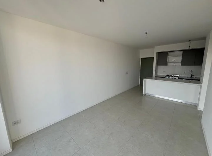 Espectacular departamento de 2 ambientes a estrenar - San Martin 3