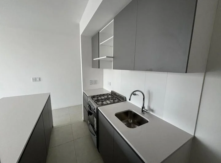 Espectacular departamento de 2 ambientes a estrenar - San Martin 5