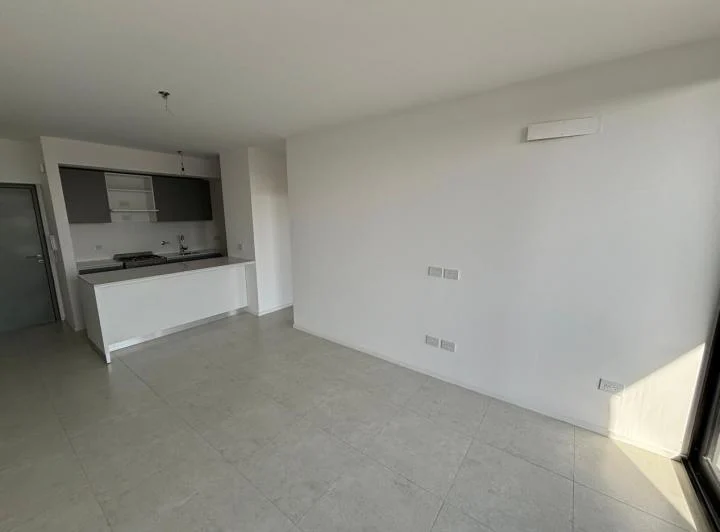 Espectacular departamento de 2 ambientes a estrenar - San Martin 2