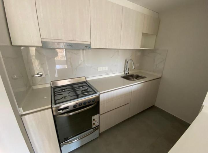 DEPARTAMENTO  2 AMBIENTES DE CATEGORIA A ESTRENAR EN ALQUILER 3