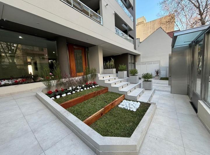 DEPARTAMENTO  2 AMBIENTES DE CATEGORIA A ESTRENAR EN ALQUILER 5