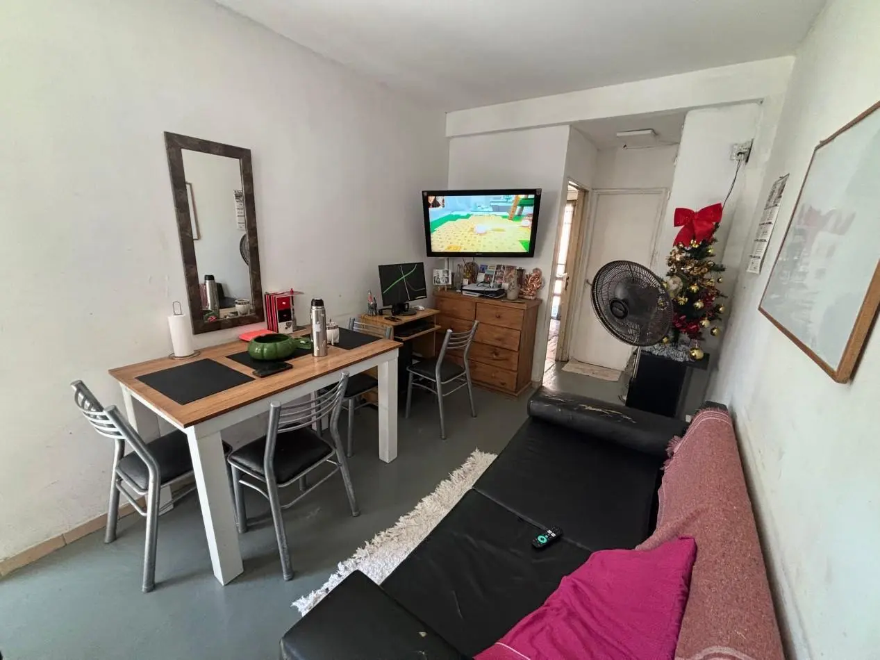 Departamento 2 Ambientes - San Martin Centro 1