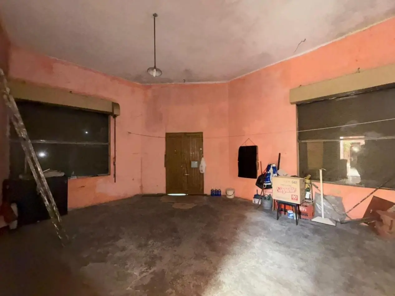 Casa a reciclar de 4 ambientes - San Martin 3