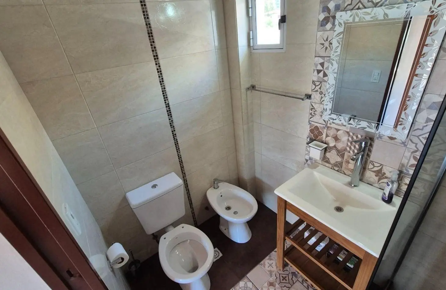 Departamento 3 Ambientes En Venta Impecable - San Bernardo 8