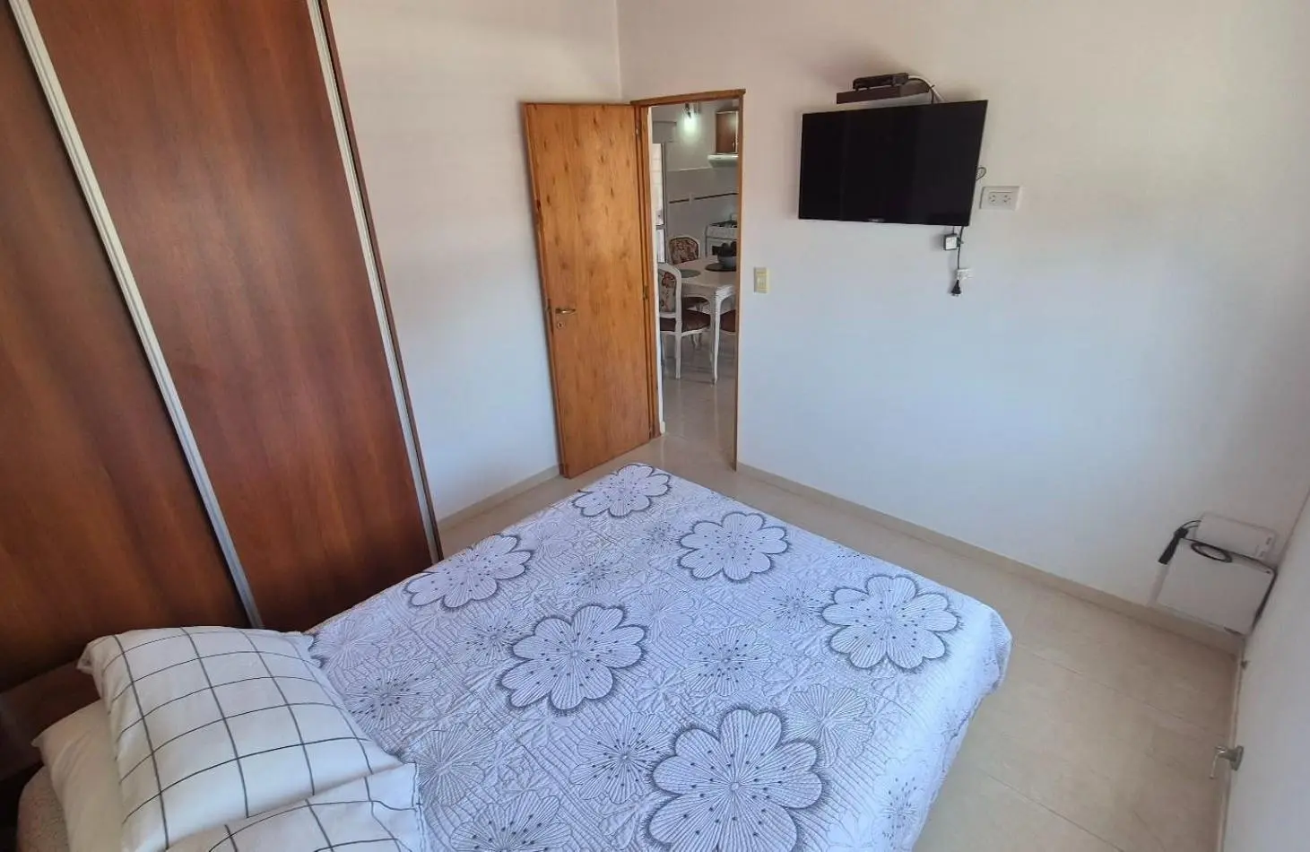 Departamento 3 Ambientes En Venta Impecable - San Bernardo 5