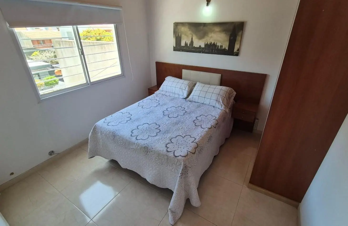 Departamento 3 Ambientes En Venta Impecable - San Bernardo 4