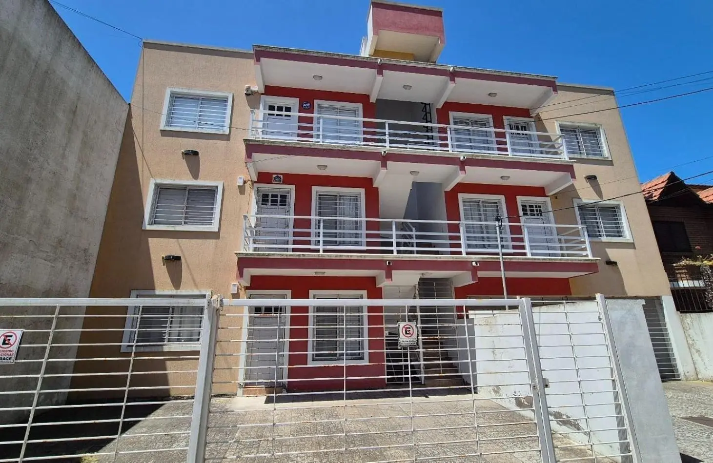 Departamento 3 Ambientes En Venta Impecable - San Bernardo 3
