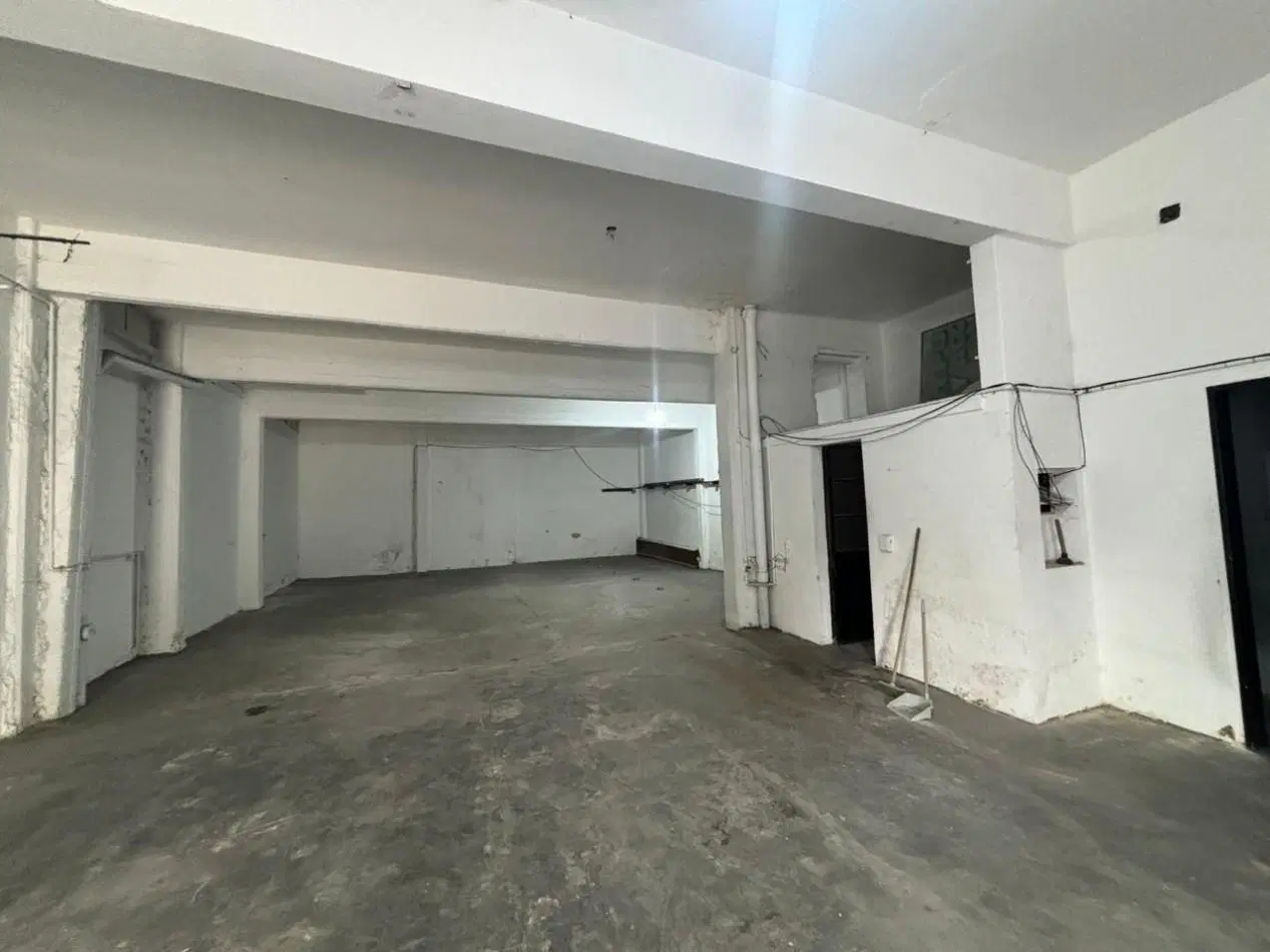 Exclusivo local en zona comercial en alquiler - San Martin 2