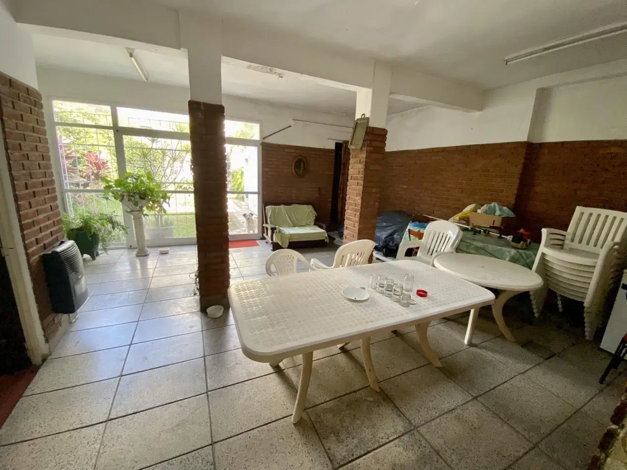 OPORTUNIDAD - PH 6 AMB. PARA RECICLAR 8