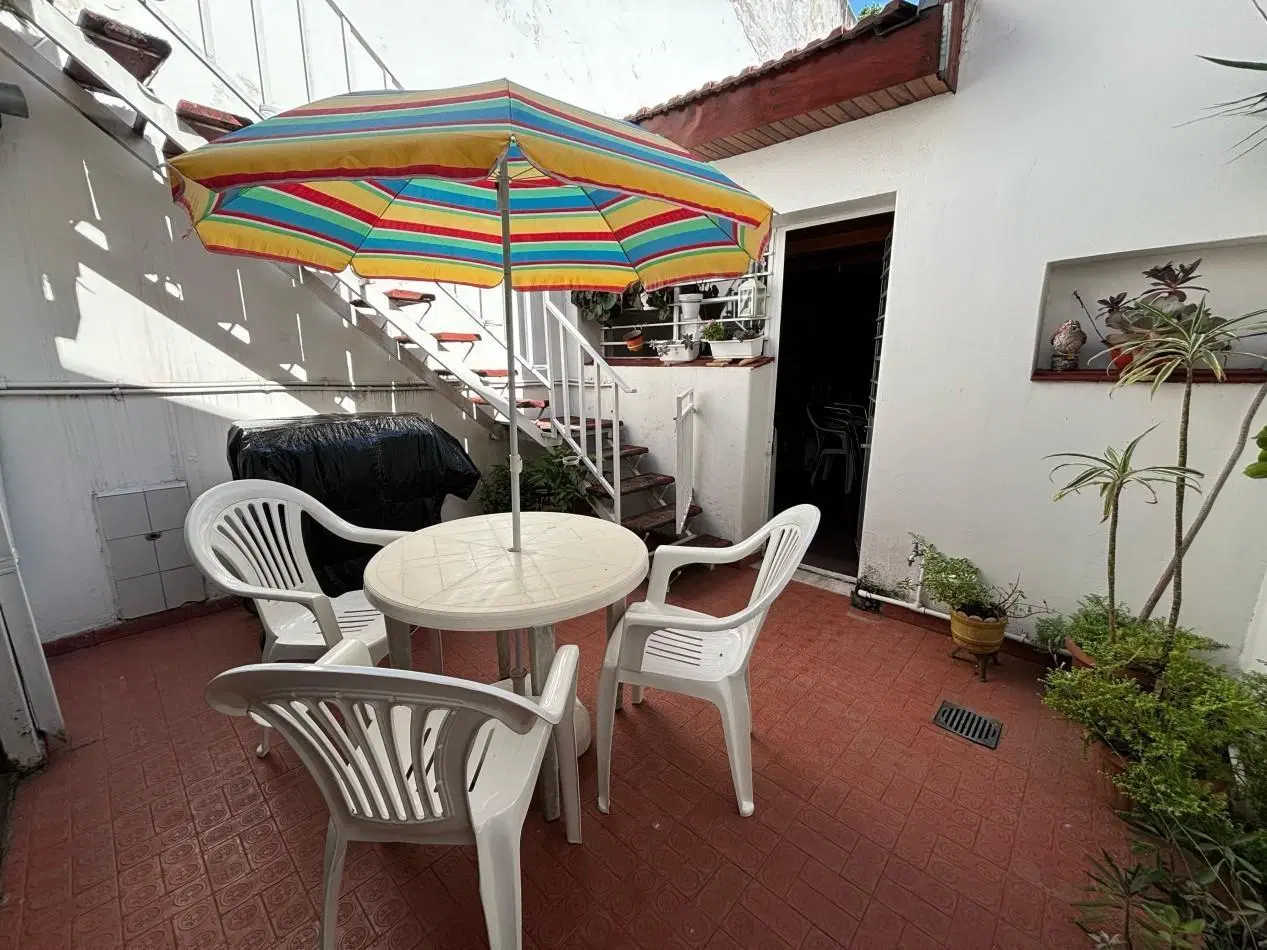 Impecable chalet de 4 ambientes en planta baja - San Andres 5