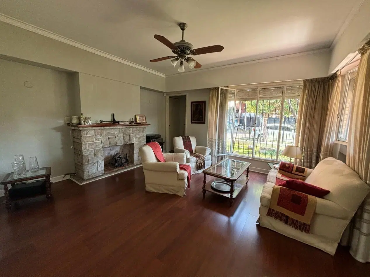 Impecable chalet de 4 ambientes en planta baja - San Andres 3