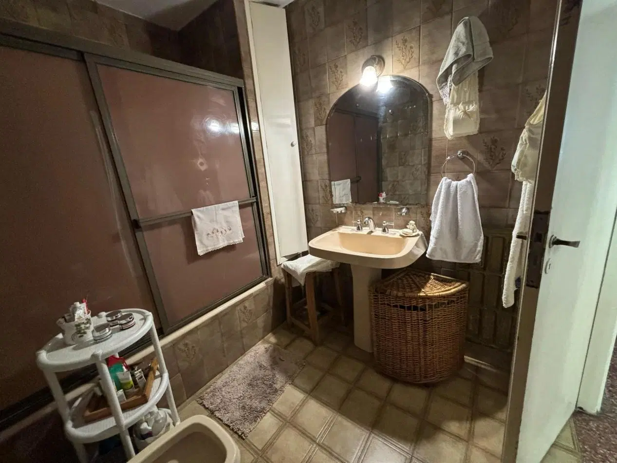 Impecable chalet de 4 ambientes en planta baja - San Andres 5