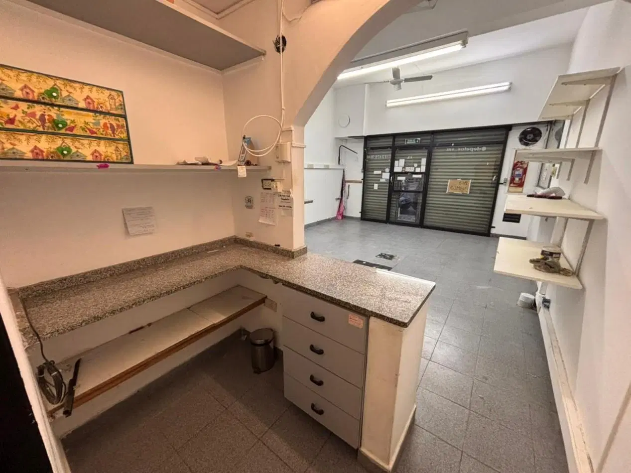 Local Comercial San Martin 5