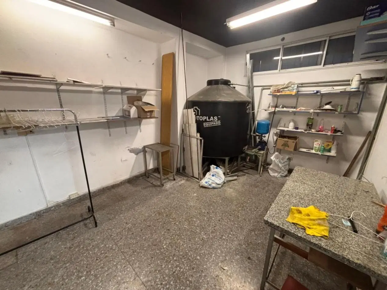 Local Comercial San Martin 3