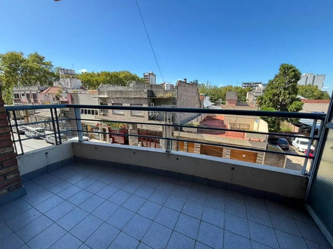 Hermoso departamento de 3 ambientes en alquiler - San Martin 5