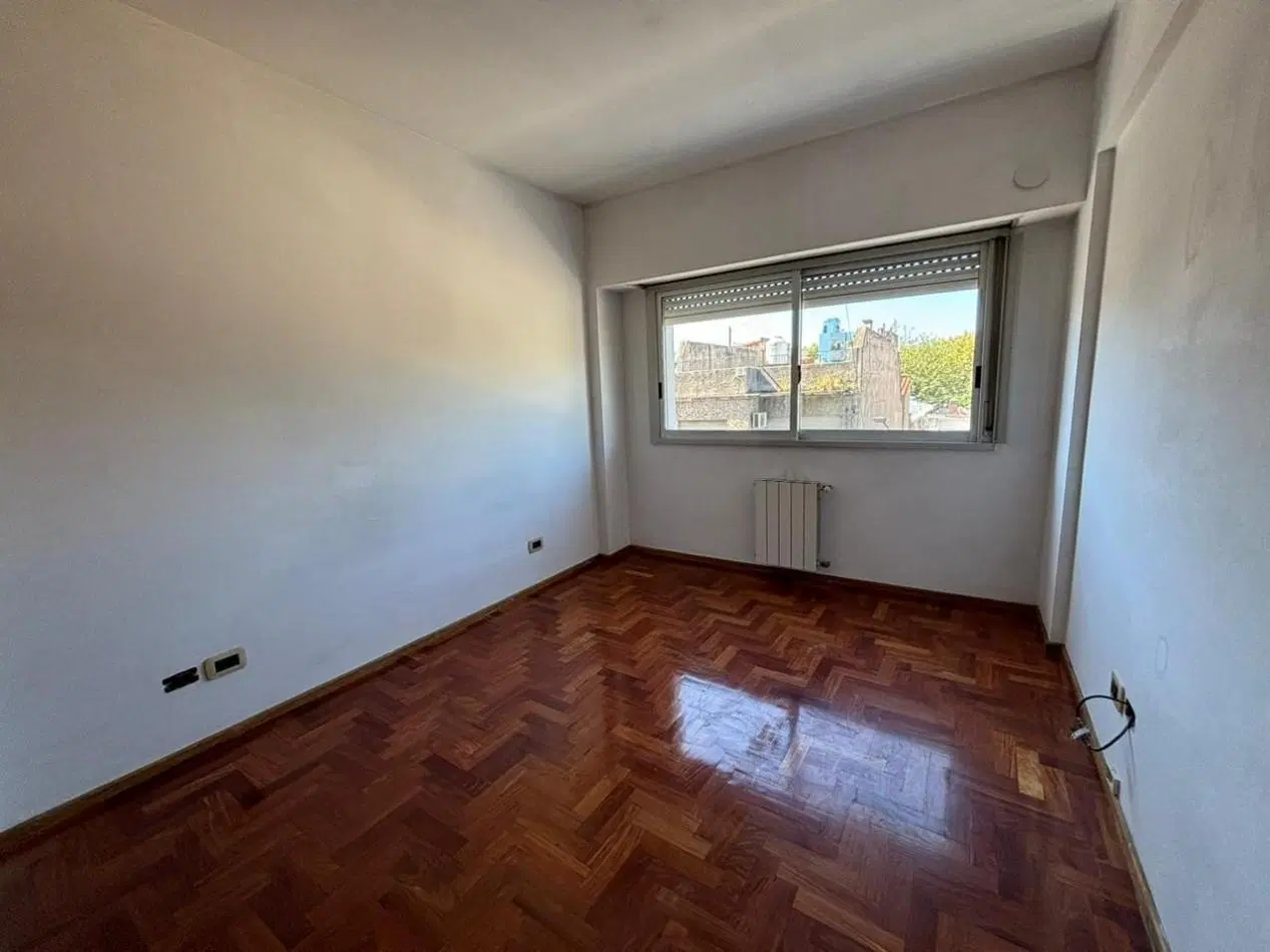 Hermoso departamento de 3 ambientes en alquiler - San Martin 4
