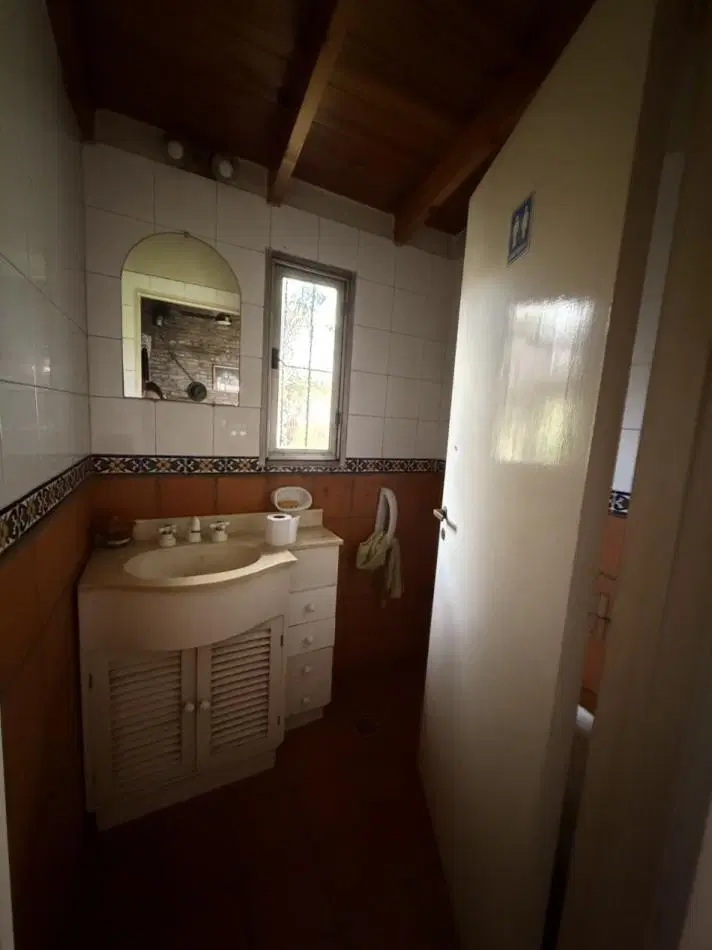 Casa De 5 Ambientes - Villa Ballester 8