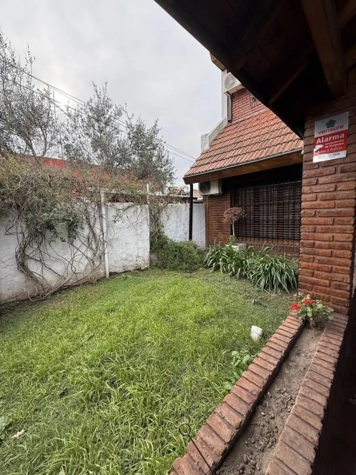 Casa De 5 Ambientes - Villa Ballester 3