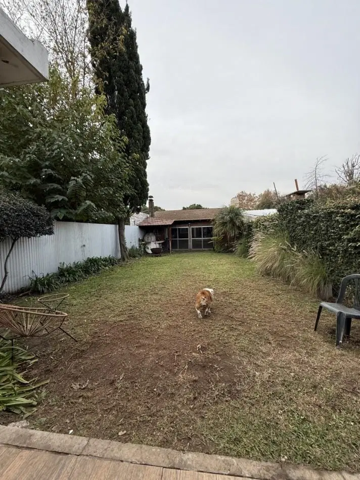 Casa De 5 Ambientes - Villa Ballester 4
