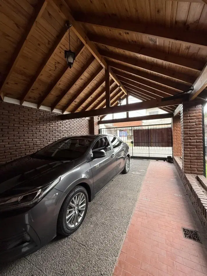 Casa De 5 Ambientes - Villa Ballester 2