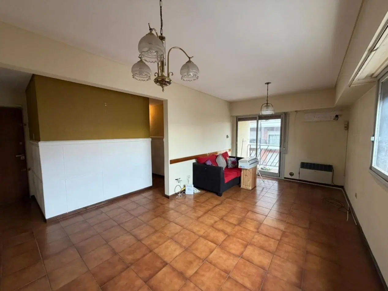 Departamento de 3 ambientes en alquiler - San Martin 5