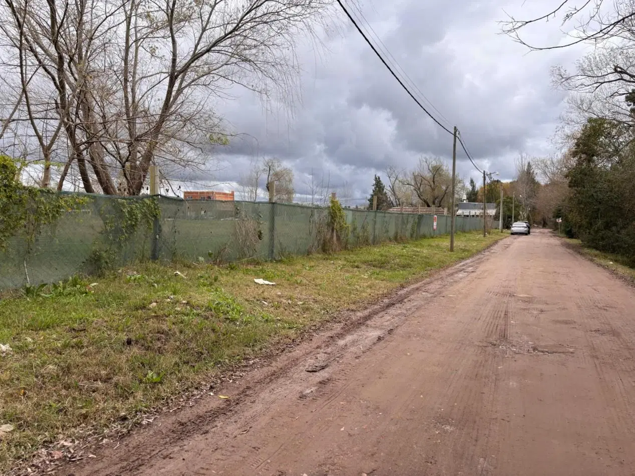 Lotes en Dique Lujan - Tigre 3