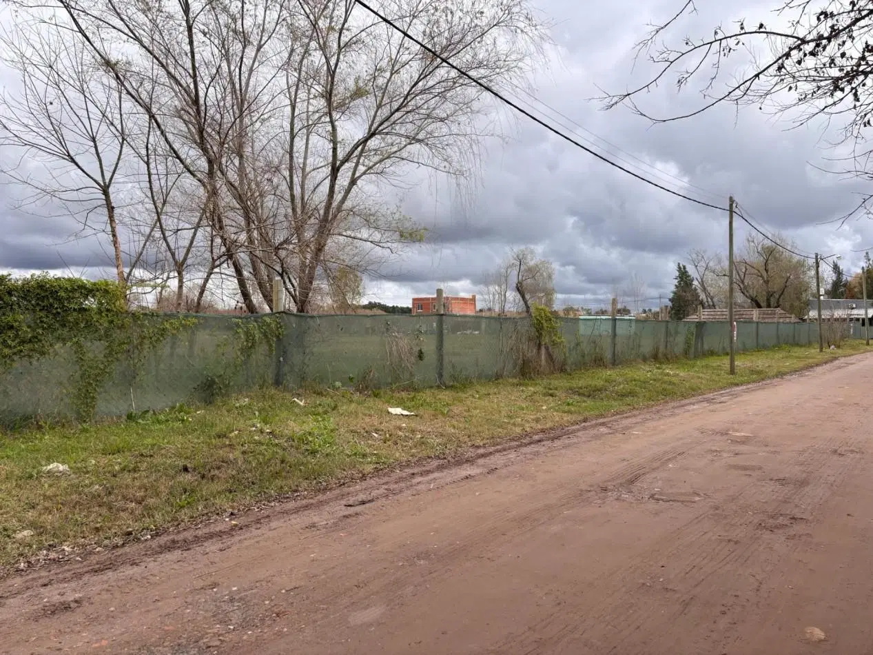 Lotes en Dique Lujan - Tigre 2