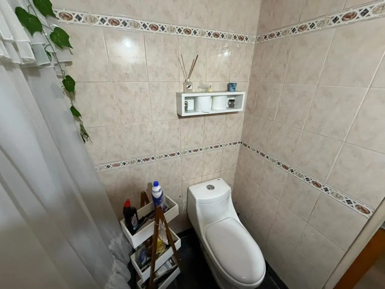 Hermosa casa de 4 ambientes en venta - San Martin 3