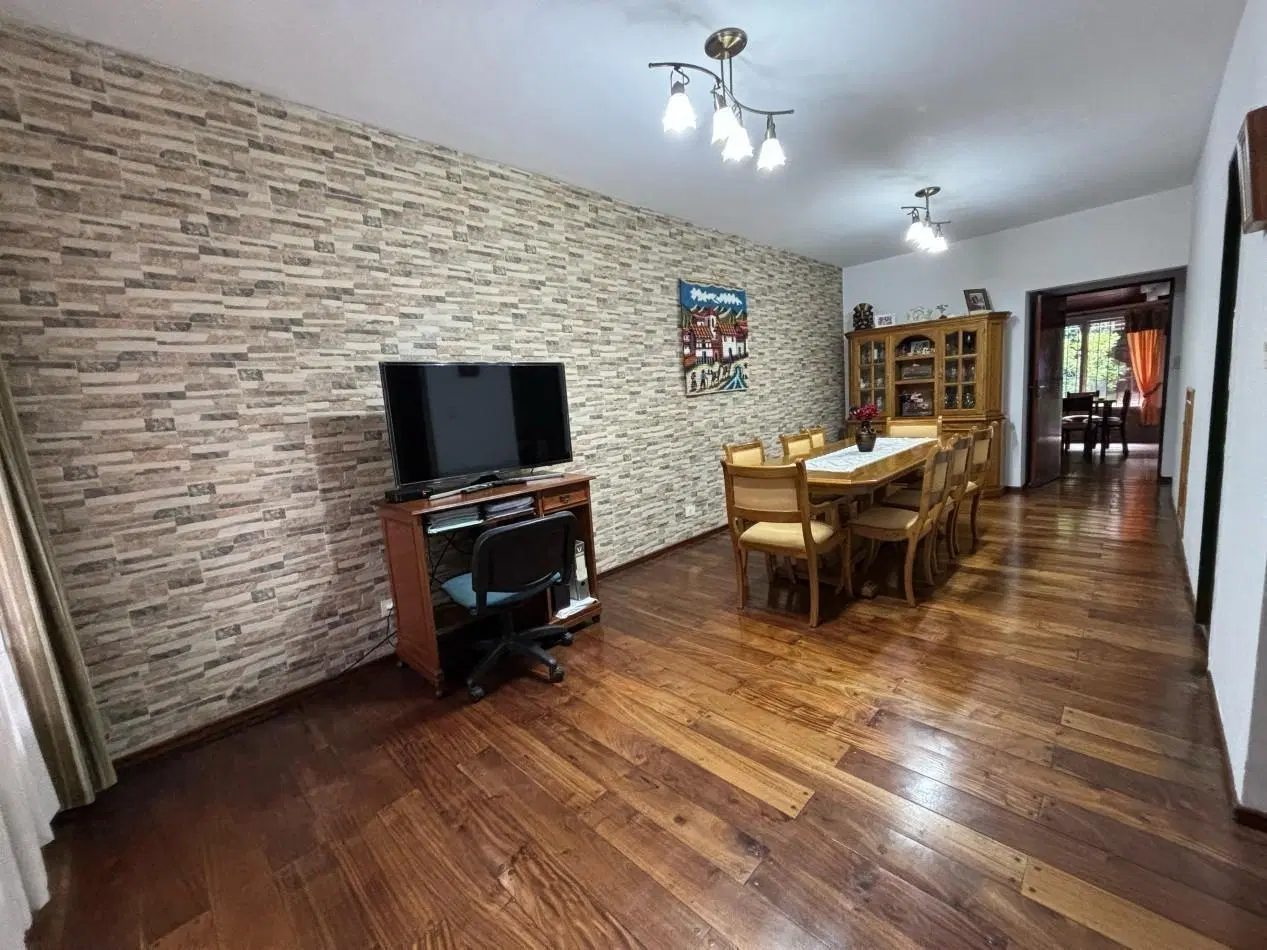Hermoso duplex de 4 ambientes - San Martin centro 3