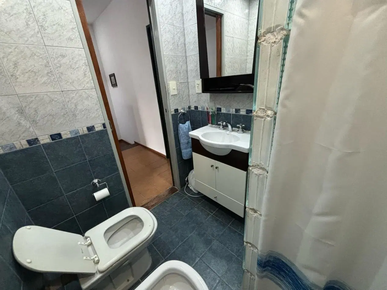Hermoso duplex de 4 ambientes - San Martin centro 5
