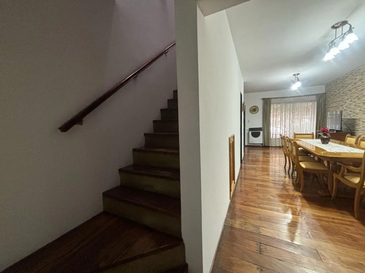 Hermoso duplex de 4 ambientes - San Martin centro 1