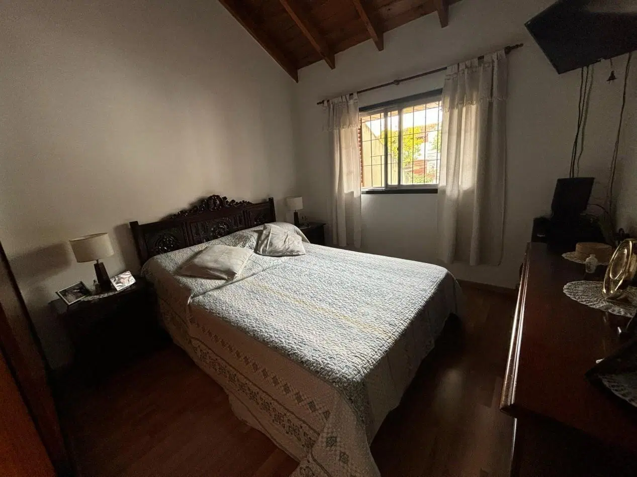 Hermoso duplex de 4 ambientes - San Martin centro 2