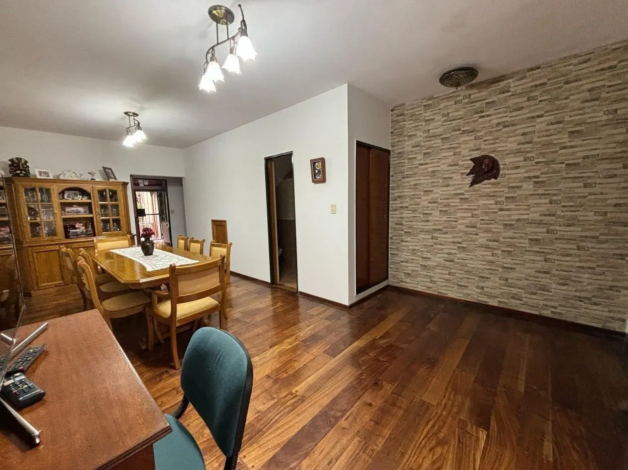 Hermoso duplex de 4 ambientes - San Martin centro 4