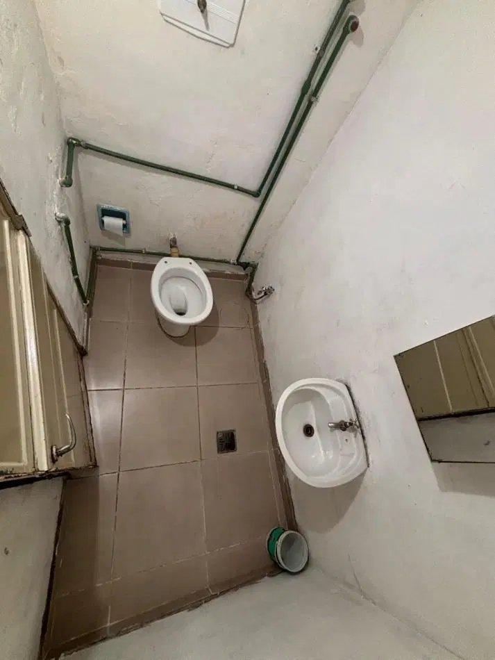 Excelente Local comercial en alquiler - San Martin 3