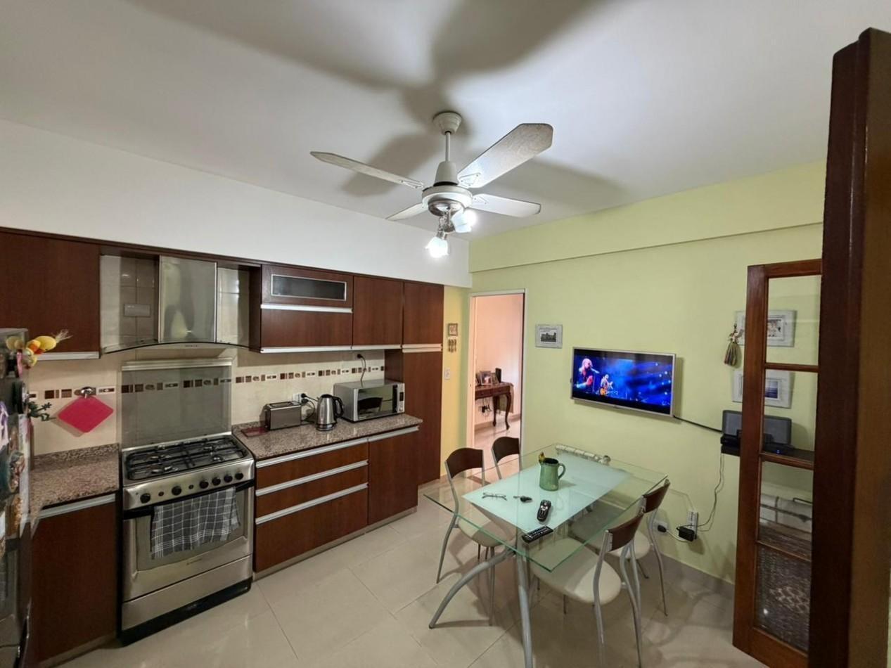 Foto de Departamento de 4 ambientes de categoria CON COCHERA en venta - San, imagen 5