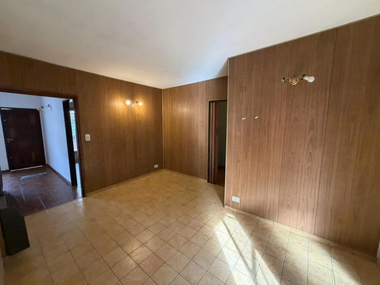 Gran PH de 3 ambientes en alquiler - Villa Maipu 1