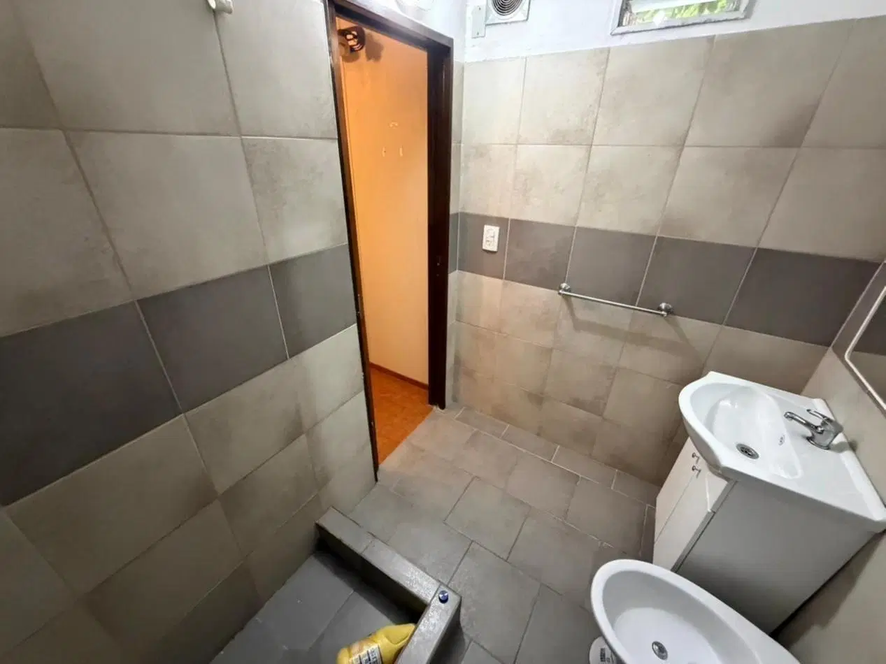 Gran PH de 3 ambientes en alquiler - Villa Maipu 8