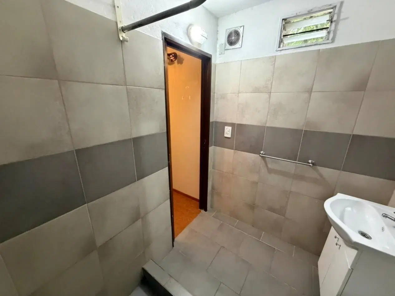Gran PH de 3 ambientes en alquiler - Villa Maipu 2