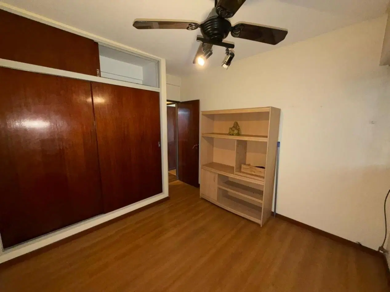 Departamento de 3 ambientes en alquiler - San Martin 6