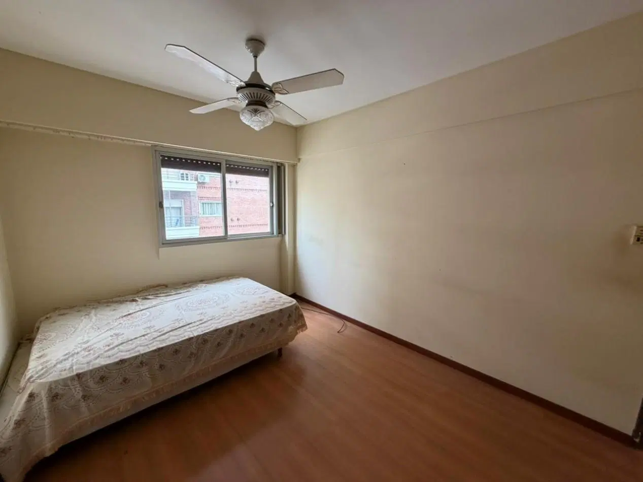 Departamento de 3 ambientes en alquiler - San Martin 3