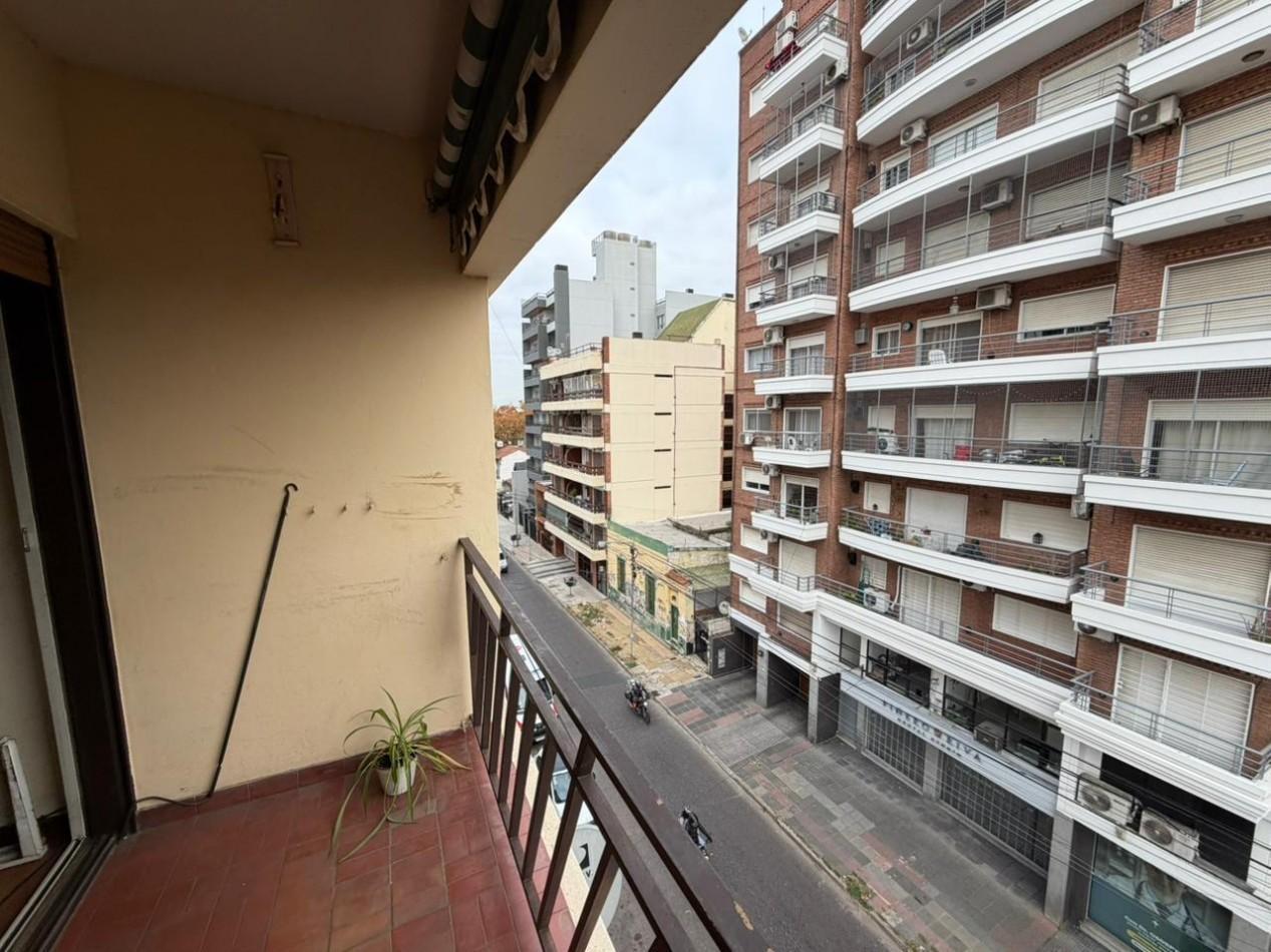 Departamento de 3 ambientes en alquiler - San Martin