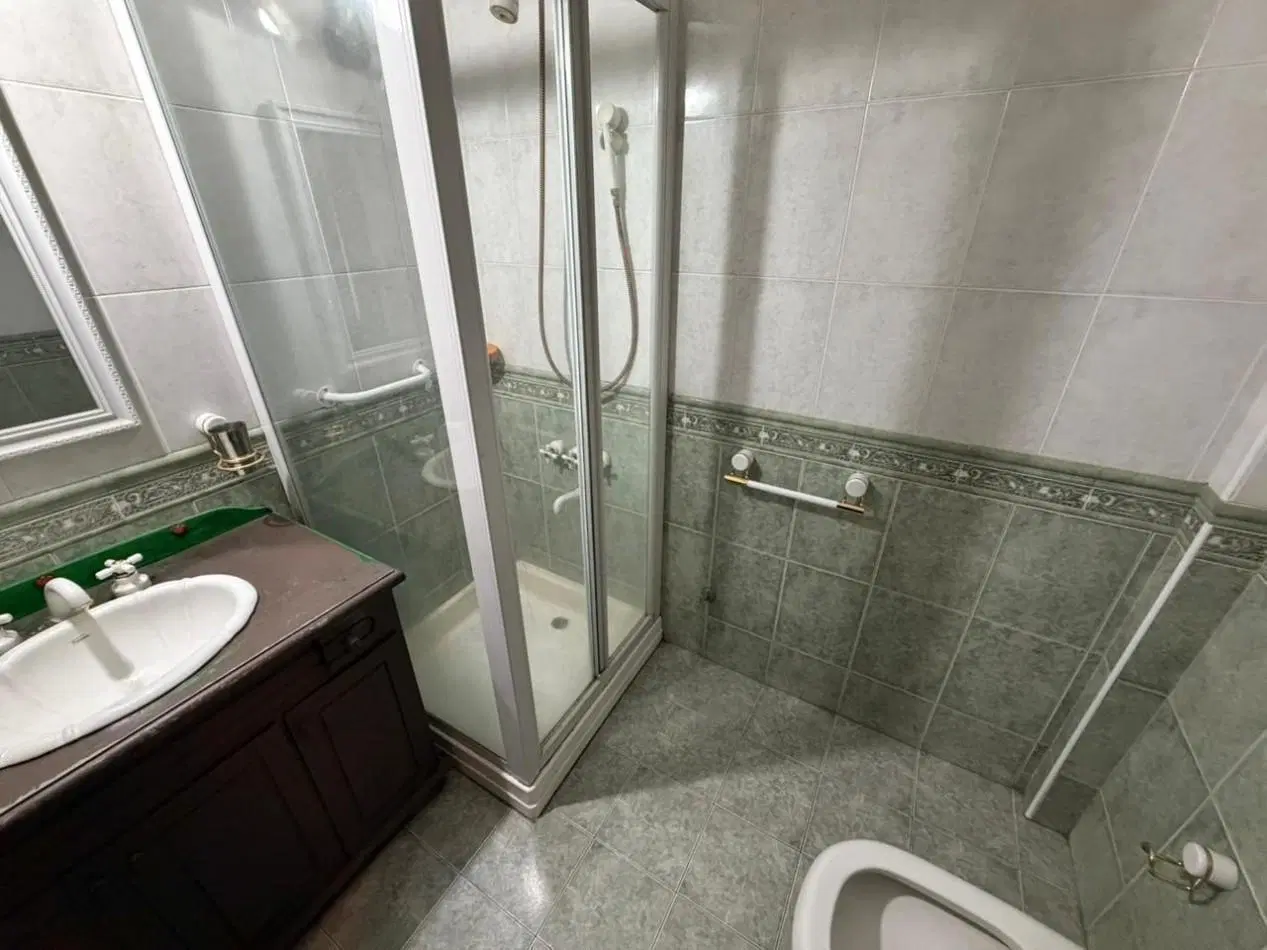 Departamento de 3 ambientes en alquiler - San Martin 5