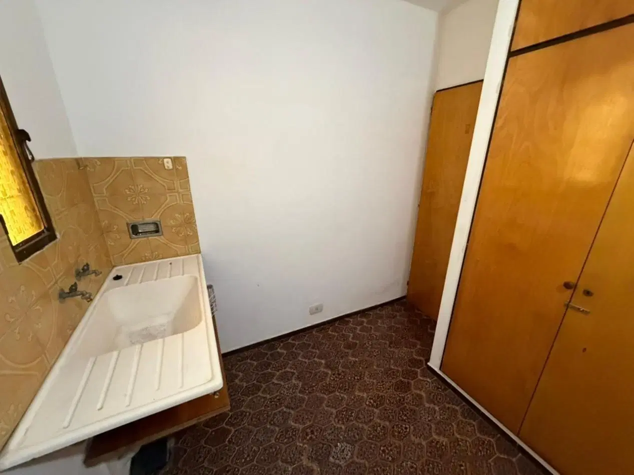 Gran PH de 3 ambientes en alquiler - Villa Maipu 3