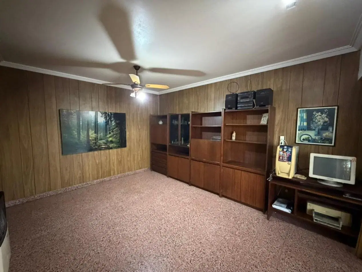Depto. 3 ambientes con balcon. - Centro San Martin 2