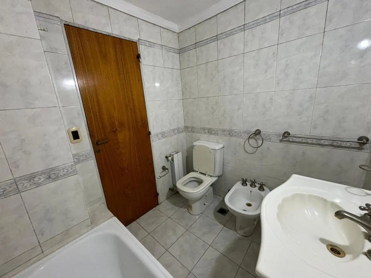 Hermoso departamento de 3 ambientes en alquiler - San Martin 2