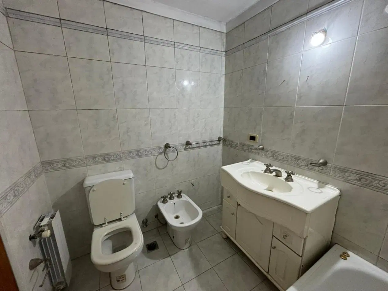 Hermoso departamento de 3 ambientes en alquiler - San Martin 3